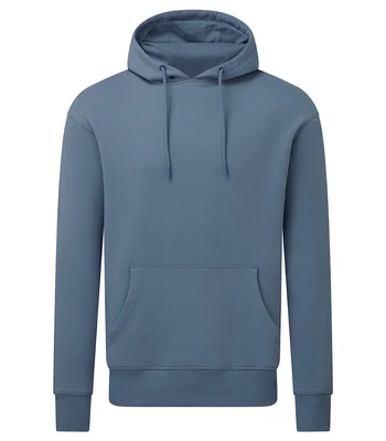 Anthem Anthem Unisex Hoodie in Indigo