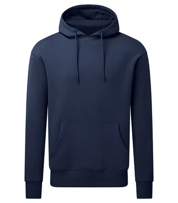 Anthem Anthem Unisex Hoodie in Navy