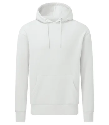 Anthem Anthem Unisex Hoodie in White