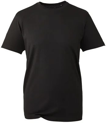 Anthem Anthem Organic T-Shirt in Black
