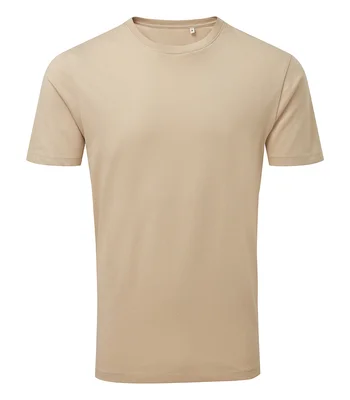 Anthem Anthem Organic T-Shirt in Desert Sand