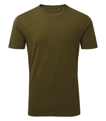 Anthem Anthem Organic T-Shirt in Khaki
