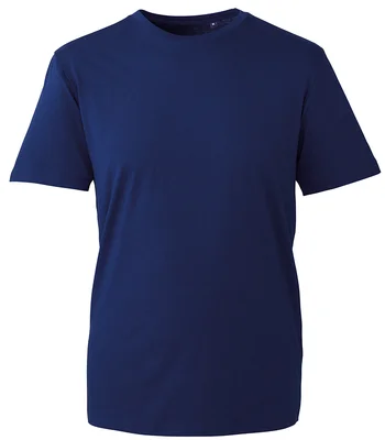 Anthem Anthem Organic T-Shirt in Navy