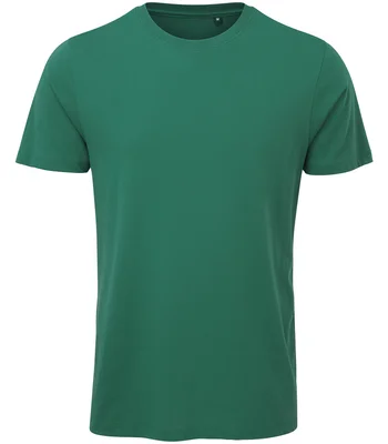 Anthem Anthem Organic T-Shirt in Pine Green