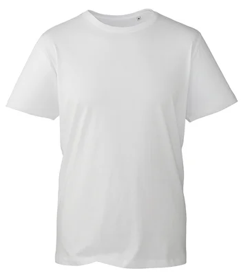 Anthem Anthem Organic T-Shirt in White