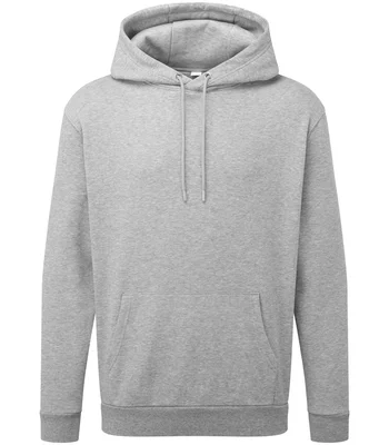 Anthem Anthem Studio Hoodie in Grey Marl