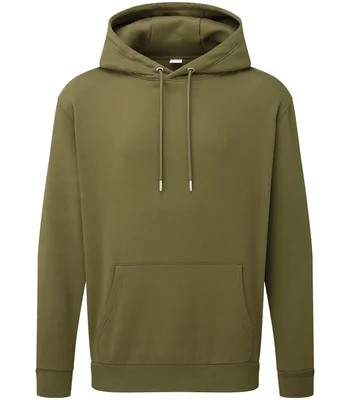 Anthem Anthem Studio Hoodie in Khaki