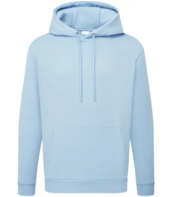 Anthem Anthem Studio Hoodie in Light Blue