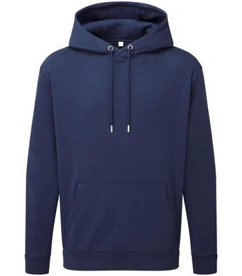 Anthem Anthem Studio Hoodie in Navy