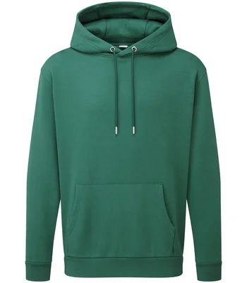 Anthem Anthem Studio Hoodie in Pine Green