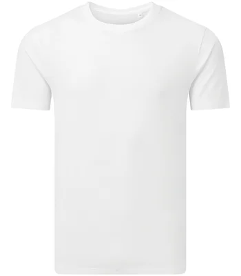 Anthem Anthem Unisex Organic Midweight T-Shirt in White