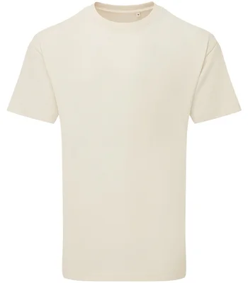 Anthem Anthem Unisex Organic Heavyweight T-Shirt in Eco Raw