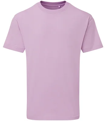 Anthem Anthem Unisex Organic Heavyweight T-Shirt in Lavender