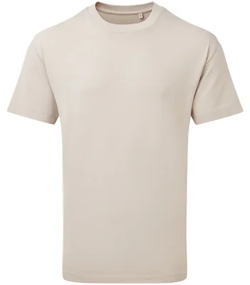 Anthem Anthem Unisex Organic Heavyweight T-Shirt in Stone