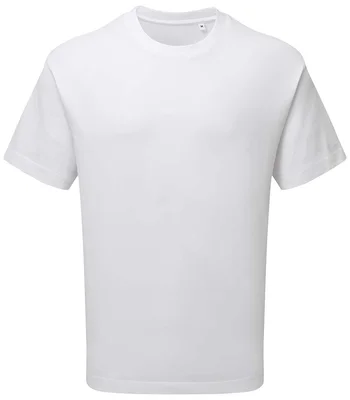 Anthem Anthem Unisex Organic Heavyweight T-Shirt in White
