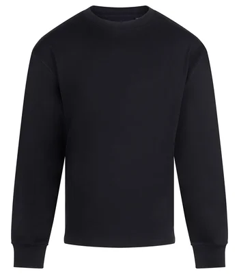 Anthem Anthem Headline Heavy Long Sleeve T-Shirt in Black