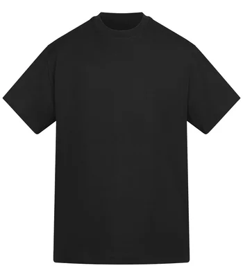 Anthem Anthem Amplify Heavyweight T-Shirt in Black