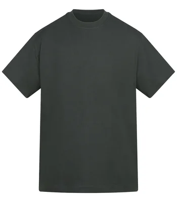Anthem Anthem Amplify Heavyweight T-Shirt in Carbon