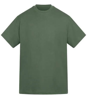 Anthem Anthem Amplify Heavyweight T-Shirt in Green Mist