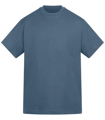 Anthem Anthem Amplify Heavyweight T-Shirt in Indigo