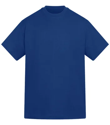 Anthem Anthem Amplify Heavyweight T-Shirt in Navy