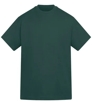 Anthem Anthem Amplify Heavyweight T-Shirt in Petrol