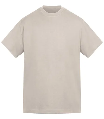 Anthem Anthem Amplify Heavyweight T-Shirt in Stone