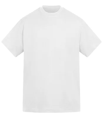 Anthem Anthem Amplify Heavyweight T-Shirt in White