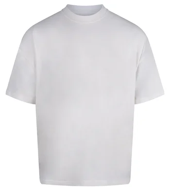 Anthem Anthem Distortion Washed T-Shirt in Washed White