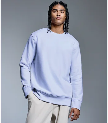 Anthem Anthem Organic Sweatshirt in Black