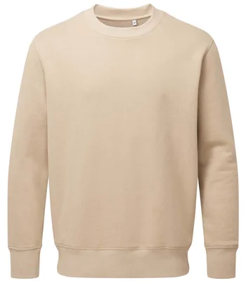 Anthem Anthem Organic Sweatshirt in Desert Sand