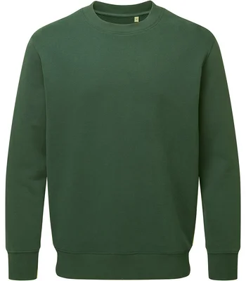Anthem Anthem Organic Sweatshirt in Forest Green