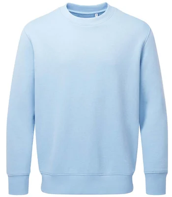 Anthem Anthem Organic Sweatshirt in Light Blue