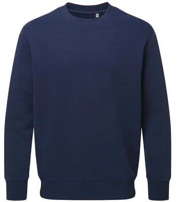 Anthem Anthem Organic Sweatshirt in Navy