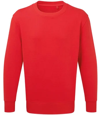 Anthem Anthem Organic Sweatshirt in Red