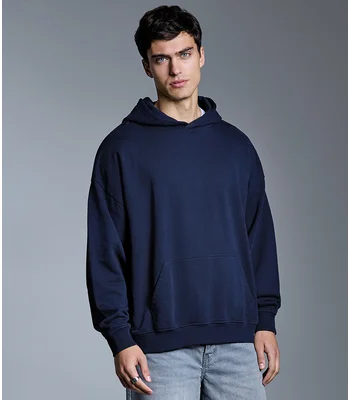 Anthem Anthem Heavy Bass Hoodie in Black