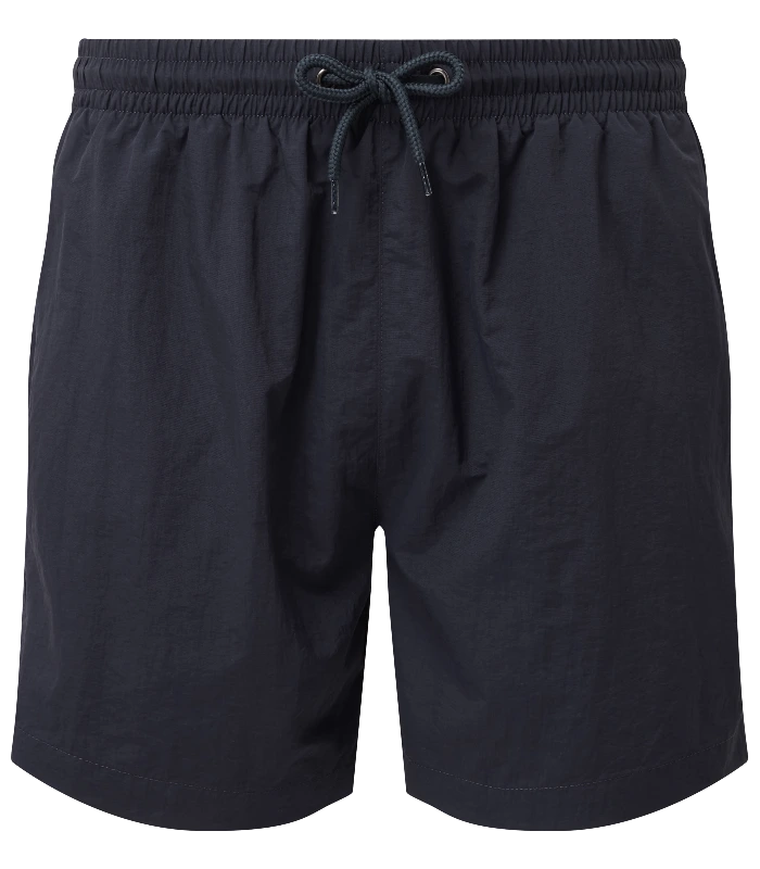 Asquith & Fox Asquith & Fox Swim shorts in Navy/Navy