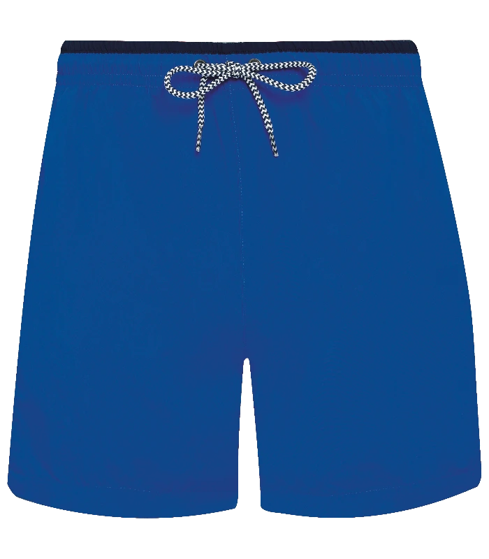 Asquith & Fox Asquith & Fox Swim shorts in Royal/Navy