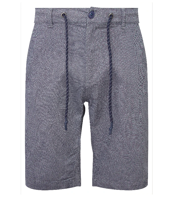 Asquith & Fox Asquith & Fox Men’s everyday chino shorts in Navy