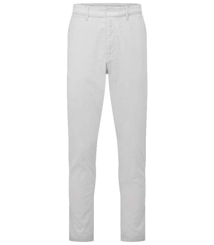 Asquith & Fox Asquith & Fox Men’s ultimate chinos in Pale Grey