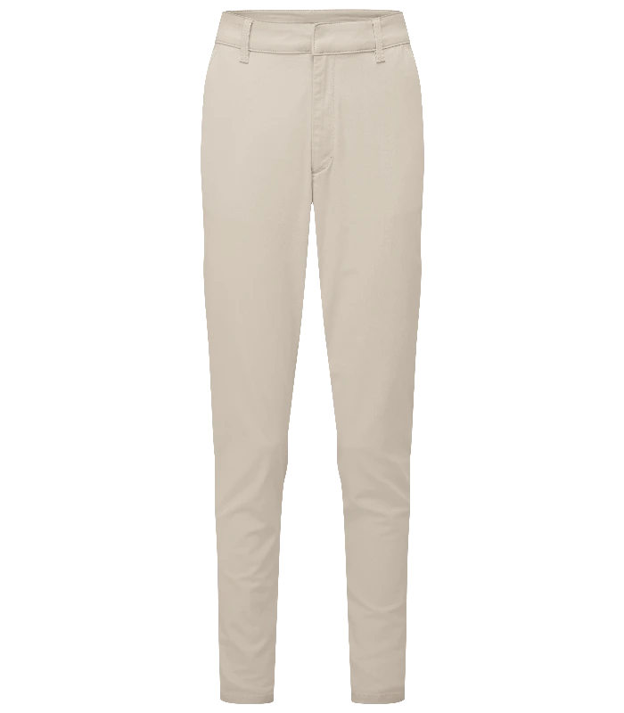 Asquith & Fox Asquith & Fox Women’s ultimate chinos in Stone
