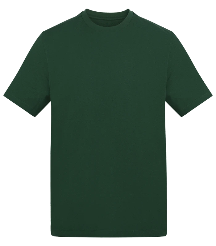 AWDis AWDis Unisex 180 T-Shirt in Bottle Green