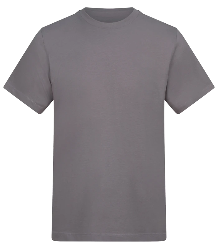 AWDis AWDis Unisex 180 T-Shirt in Dusty Lilac