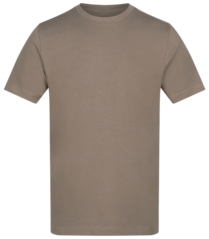 AWDis AWDis Unisex 180 T-Shirt in Mocha