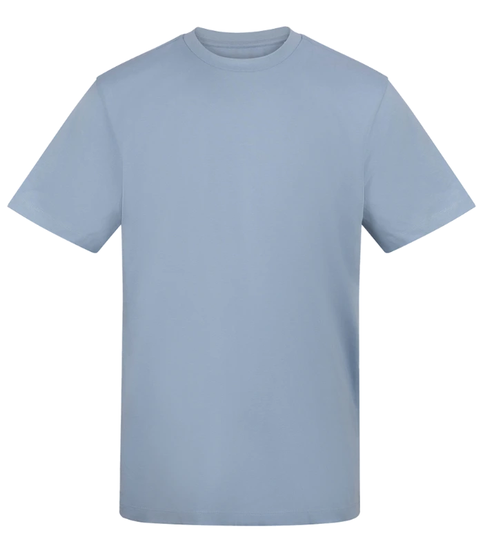 AWDis AWDis Unisex 180 T-Shirt in Sky Blue