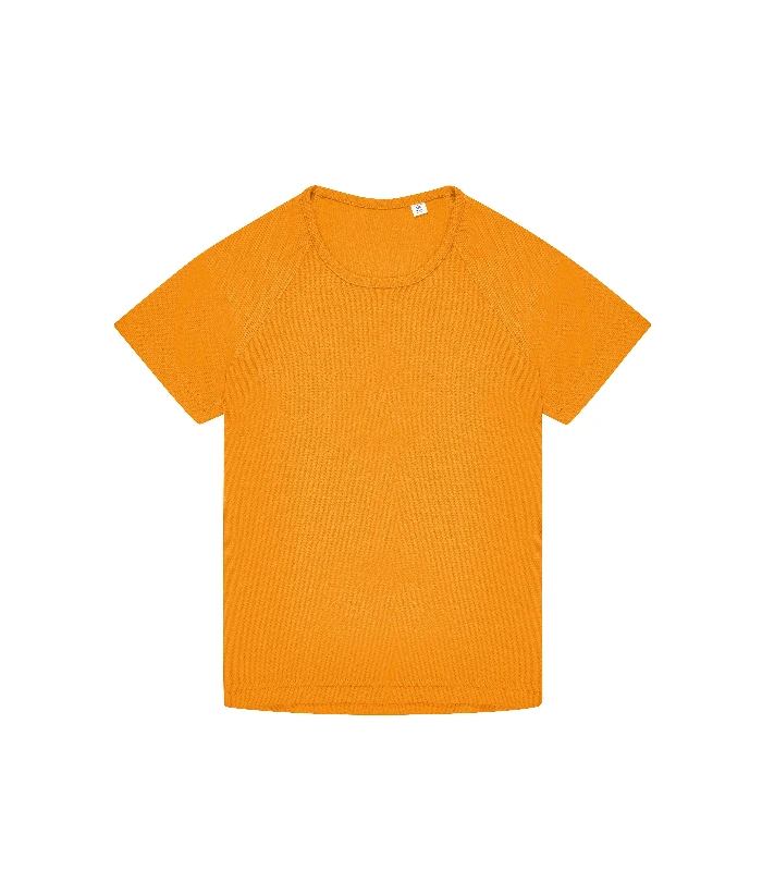 B&C Collection B&C Collection B&C #Active T /kids in Meta Orange