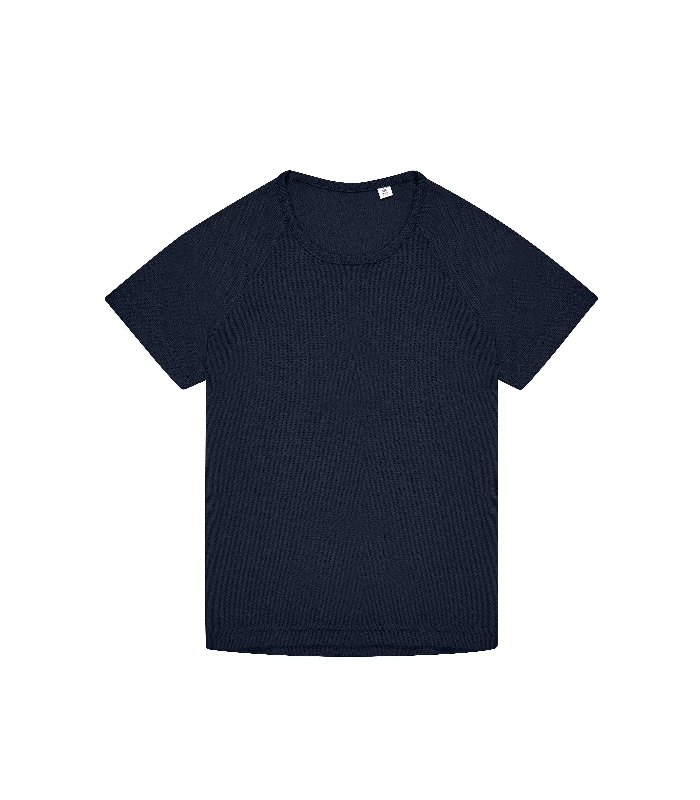B&C Collection B&C Collection B&C #Active T /kids in Navy