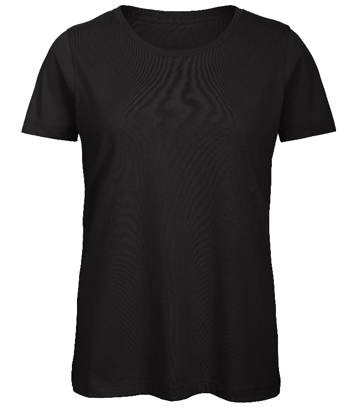 B&C Collection B&C Collection B&C Inspire T /women in Black