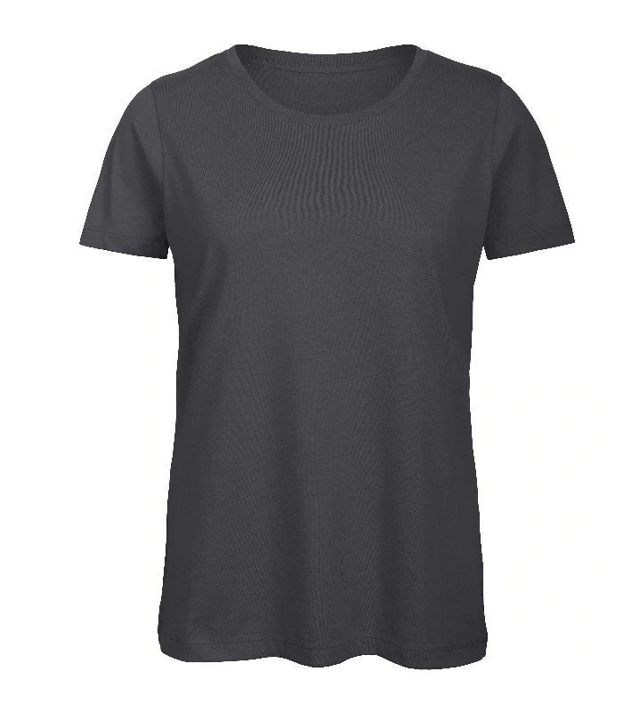B&C Collection B&C Collection B&C Inspire T /women in Dark Grey