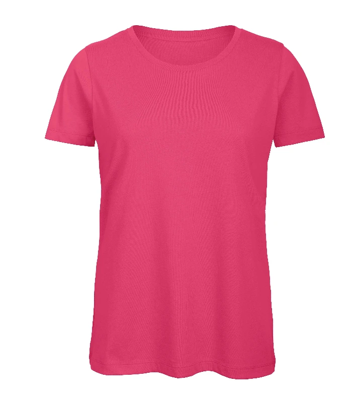 B&C Collection B&C Collection B&C Inspire T /women in Fuchsia